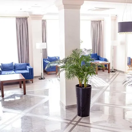 Green Park Hotel & Spa-3